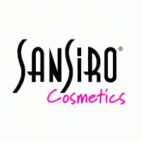 Logo of sansiro cosmetics