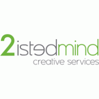 Logo of 2istedMind Creative Services