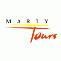Logo of marly tour