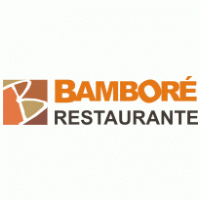 Logo of Restaurante Bamboré