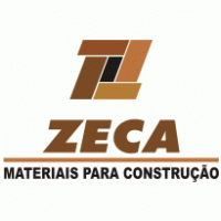 Logo of Zeca Materiais p/ Construçao