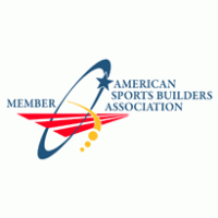 Logo of American Sports Builders Association