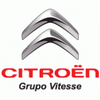Logo of Citroën Vitesse