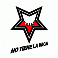 Logo of No Tiene La Vaca NTLV