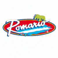 Logo of Romario Pizza