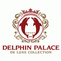 Logo of Dephin Palace