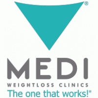 Logo of Medi-Weightloss Clinics®
