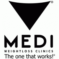 Logo of Medi-Weightloss Clinics®