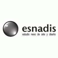 Logo of Esnadis