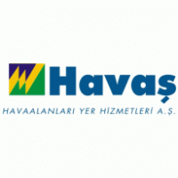 Logo of Havaş