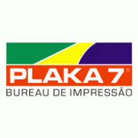 Logo of plaka7
