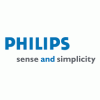 Logo of Philips