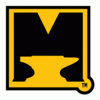 Logo of MANVIL