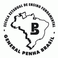 Logo of Escola Penha Brasil