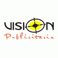 Logo of vision publicitaria