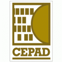 Logo of CEPAD