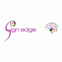 Logo of Signedge