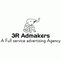 Logo of 3R Admakers