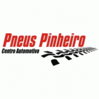Logo of Pneus Pinheiro