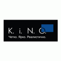Logo of Samsung K.i.n.o