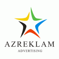 Logo of Azreklam