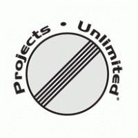Logo of Projects Unlimited
