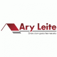 Logo of Ary Leite