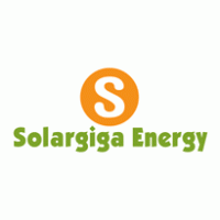 Logo of solargiga