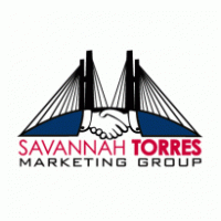 Logo of Savannah Torres Marketing Group