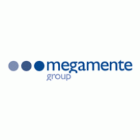 Logo of megamente group