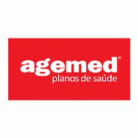 Logo of Agemed