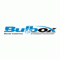 Logo of Bulbox