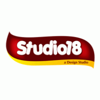 Logo of Studio18