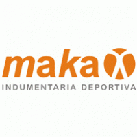 Logo of Maka Indumentari Deportiva