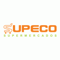 Logo of SUPECO Supermercados