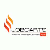 Logo of Jobcarts