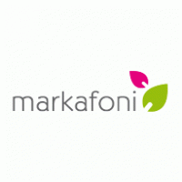 Logo of markafoni