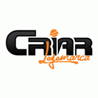 Logo of CRIAR LOGOMARCA