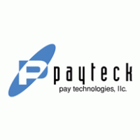 Logo of PayTeck