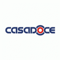 Logo of casadoce