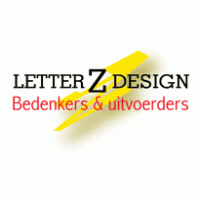 Logo of Letterzdesign
