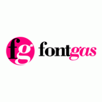 Logo of Fontgas