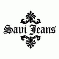 Savi Jeans | Brands of the World™ | Download vector logos and logotypes