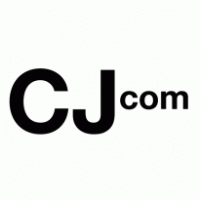 Logo of CJ com