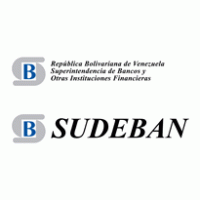Logo of SUDEBAN