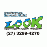 Logo of Look C V