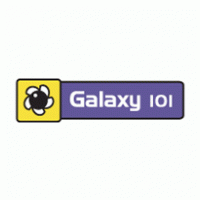 Logo of Galaxy 101