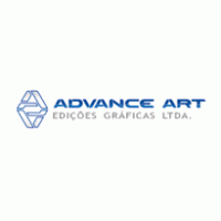 Logo of Advance Art