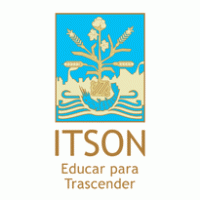 Logo of ITSON