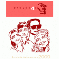 Logo of Proyecto 4